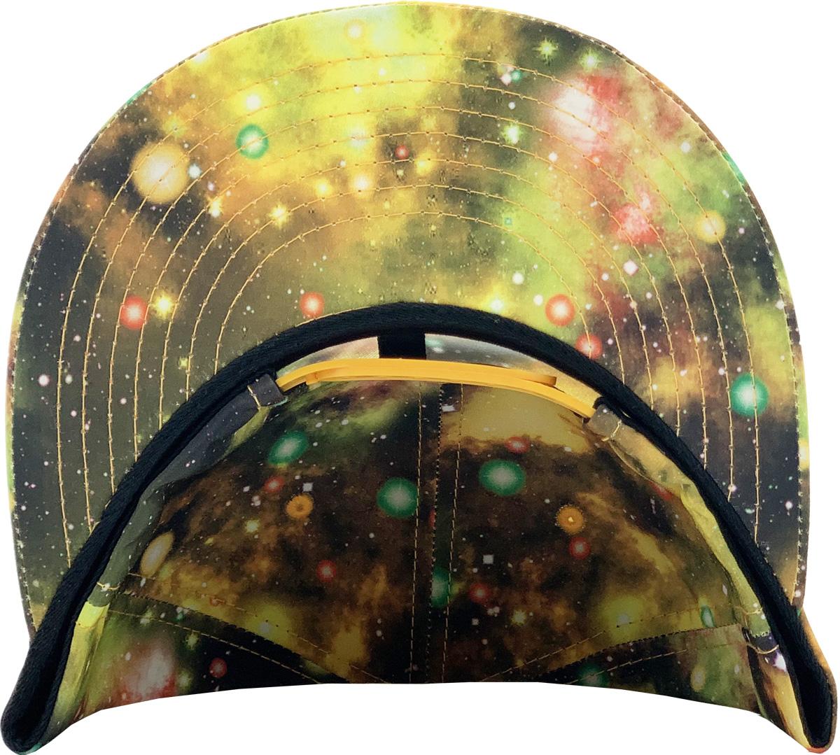 Galaxy Snapback | KBETHOS